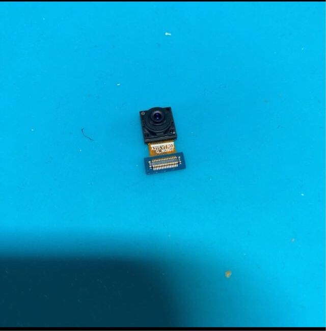 Despiece Samsung Galaxy A21S