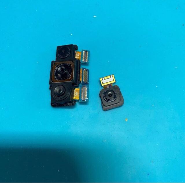 Despiece Samsung Galaxy A21S