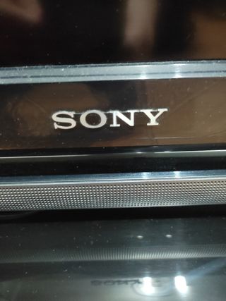 • Tv Sony •