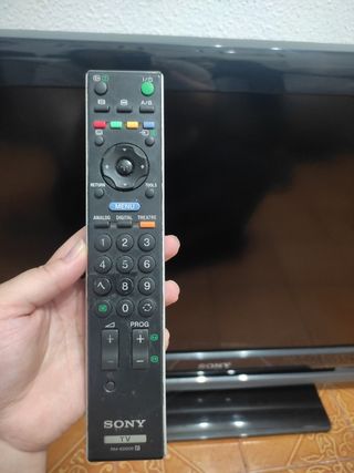 • Tv Sony •