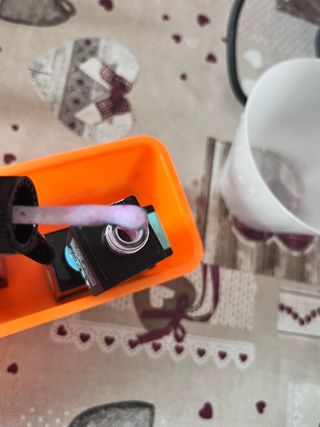 basi semipermanenti colorate