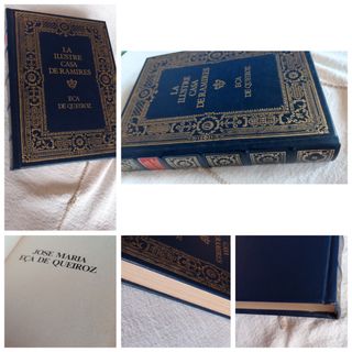 Grandes genios de la literatura universal