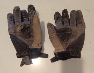 Guantes moto BMW GS PRO ORIGINALES 