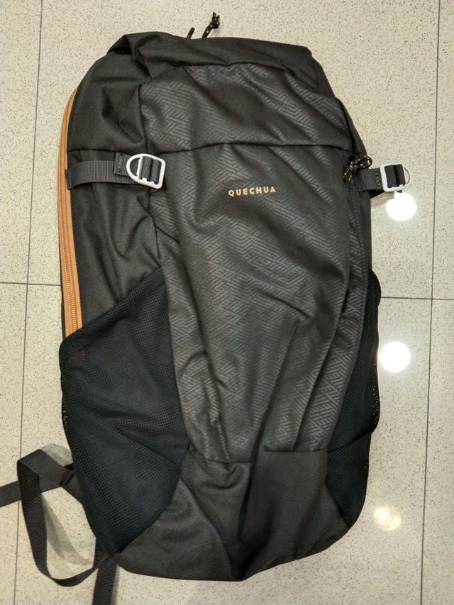 Decathlon Ryanair Decathlon Mochila Avion Ryanair Equipaje De Mano