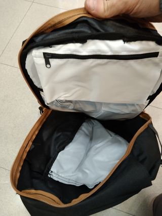 Mochila Decathlon Quechua 20 l NUEVA