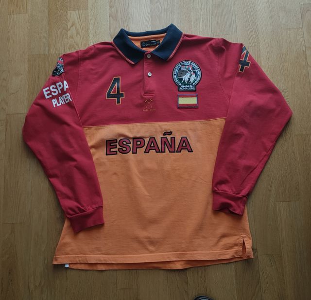 Polo España