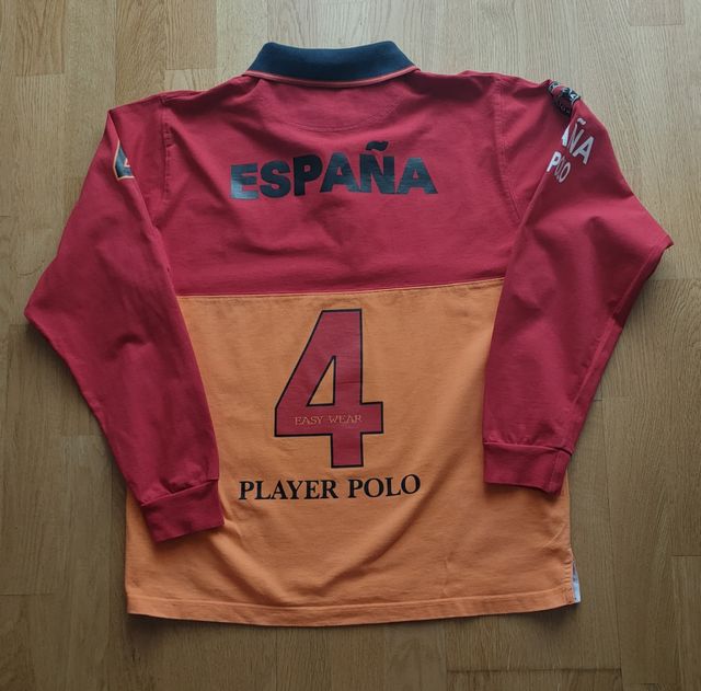 Polo España
