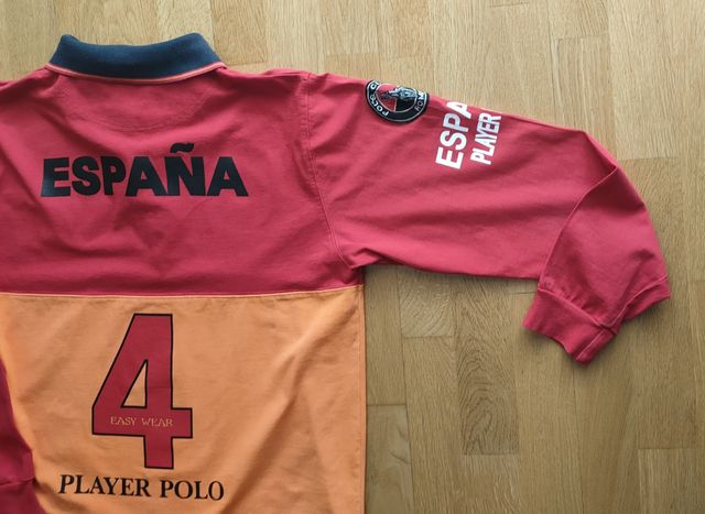 Polo España