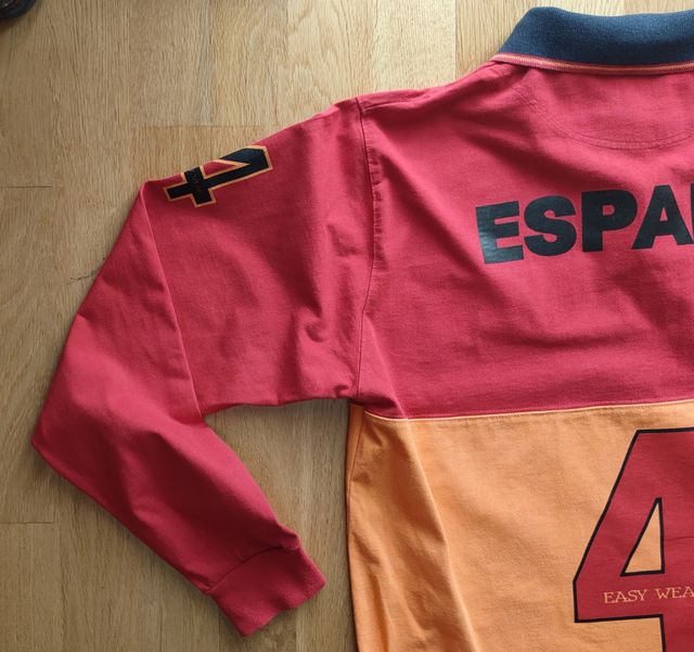 Polo España