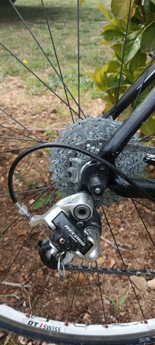 Bicicleta Specialized tarmac SL s-works