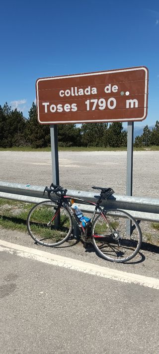 Bicicleta Specialized tarmac SL s-works