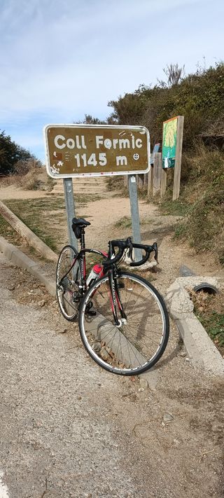 Bicicleta Specialized tarmac SL s-works