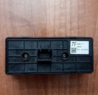 INTERRUPTOR MULTIFUNCIONAL MAZDA REF. GKL266