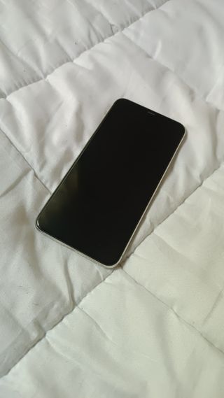 Iphone 11 pro máx 64gb