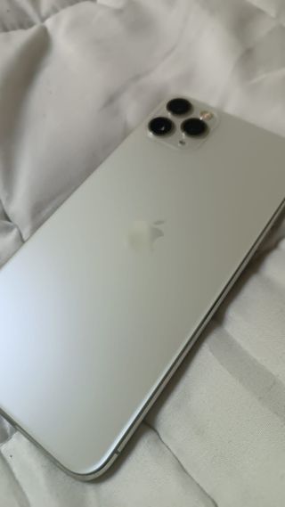 Iphone 11 pro máx 64gb