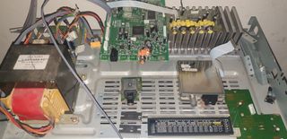 Amplificador Sony STR-DE485E (piezas)