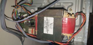 Amplificador Sony STR-DE485E (piezas)