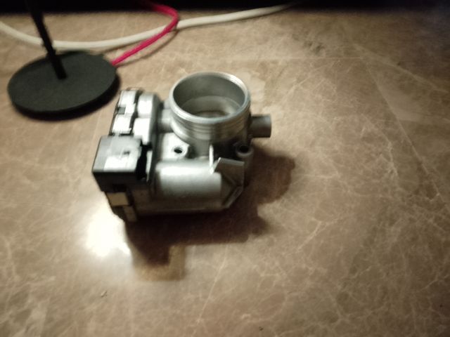 Mariposa  Citroen Xsara 1.6 16 v 