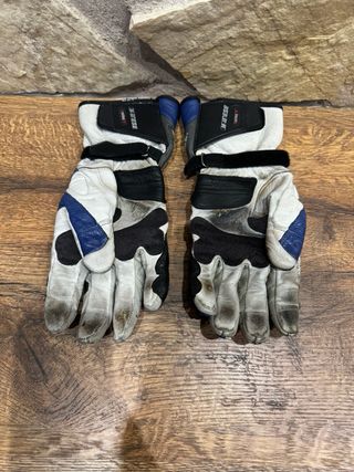 Guantes Dainese Talla M