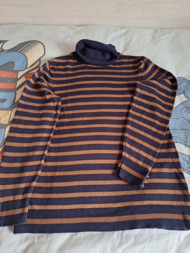 Jersey mujer Cortefiel