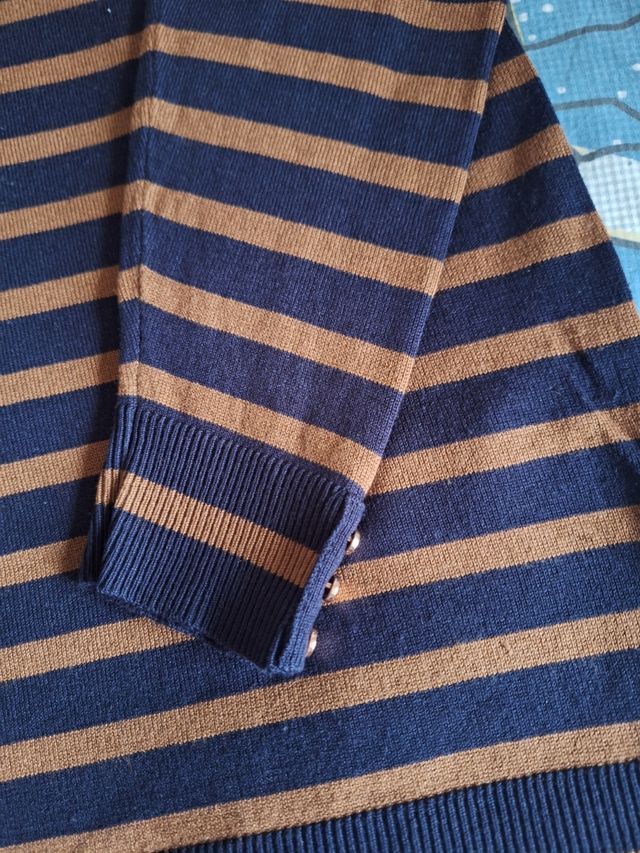 Jersey mujer Cortefiel