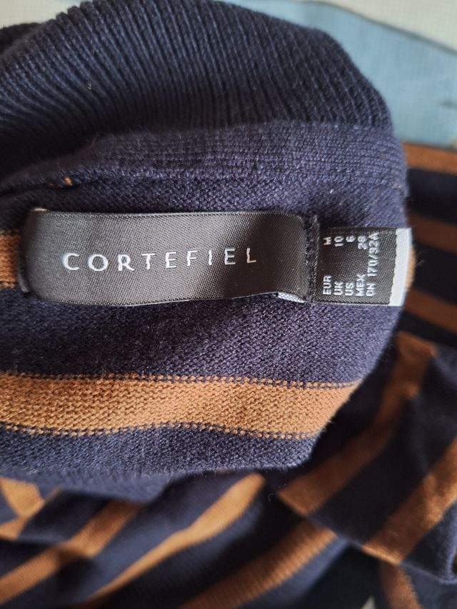 Jersey mujer Cortefiel