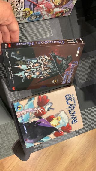 Peliculas vhs y dvd lote