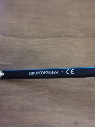 Occhiali da sole donna Emporio Armani