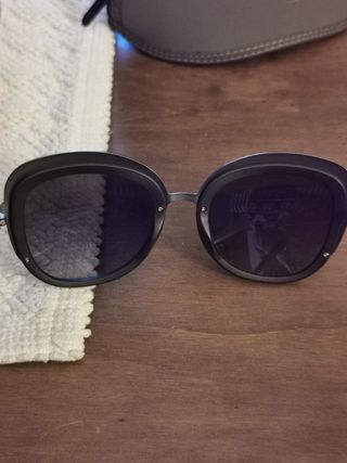 Occhiali da sole donna Emporio Armani