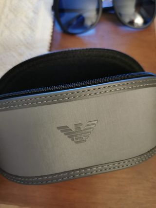 Occhiali da sole donna Emporio Armani