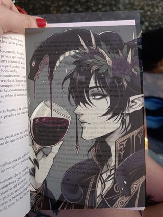 Overlays el príncipe cruel