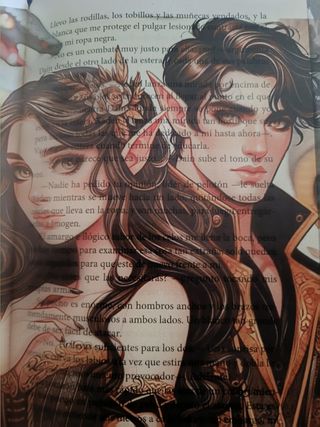 Overlays el príncipe cruel