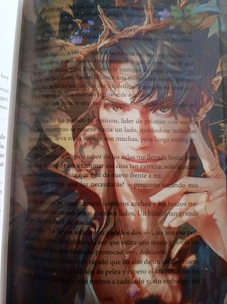 Overlays el príncipe cruel