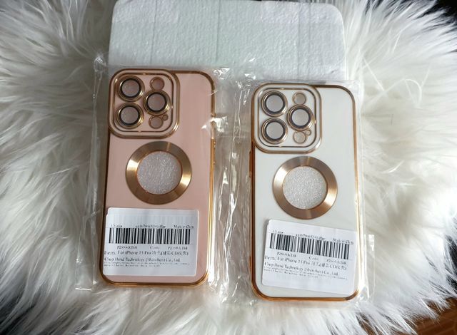 Carcasas IPhone 15 pro