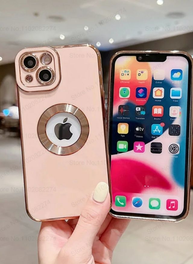 Carcasas IPhone 15 pro