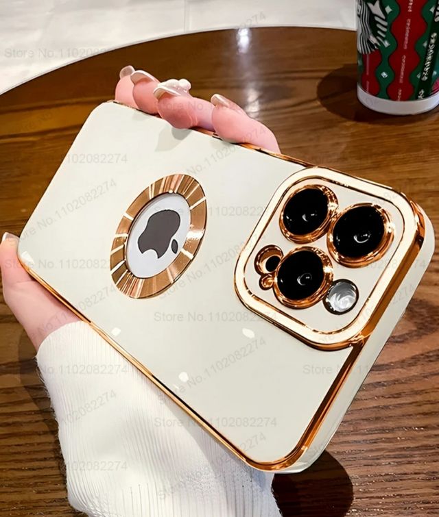 Carcasas IPhone 15 pro