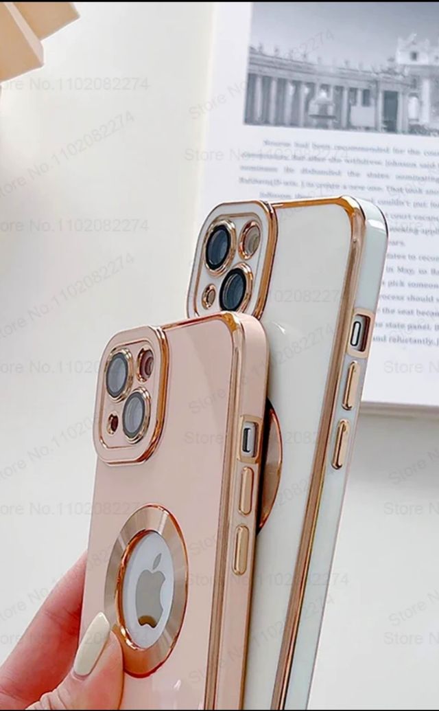 Carcasas IPhone 15 pro