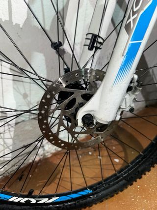 Bicicleta Orbea Master Sport