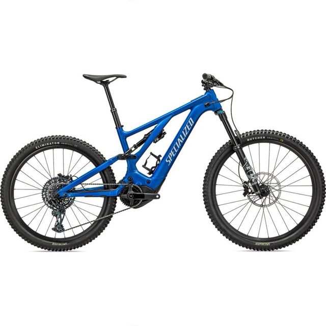 Specialized Turbo Levo Comp 29