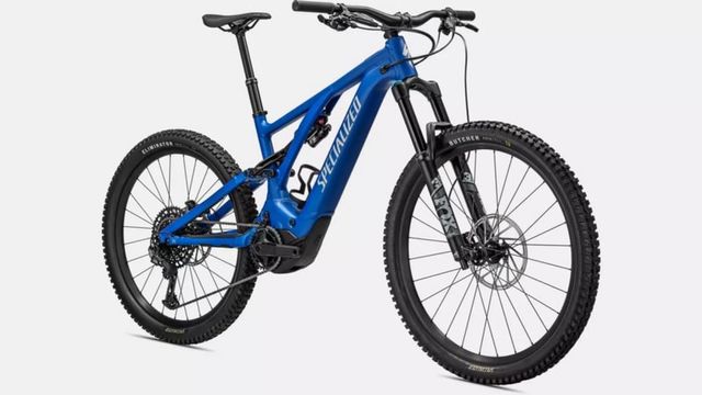 Specialized Turbo Levo Comp 29
