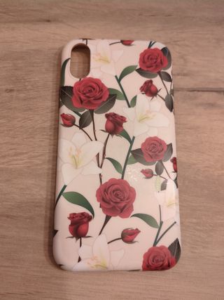 Funda iPhone XR