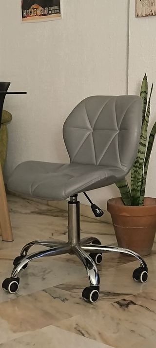Silla escritorio