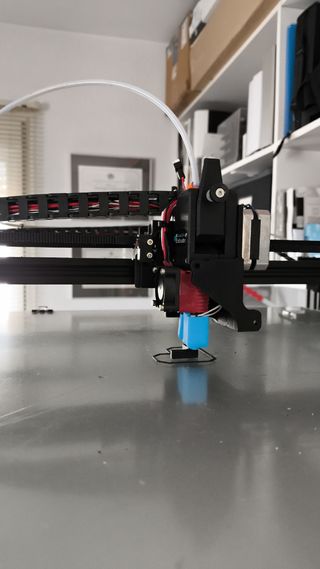 Impresora 3d gran formato