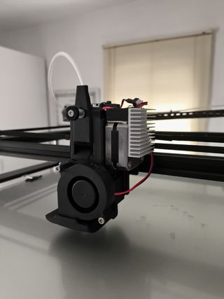 Impresora 3d gran formato