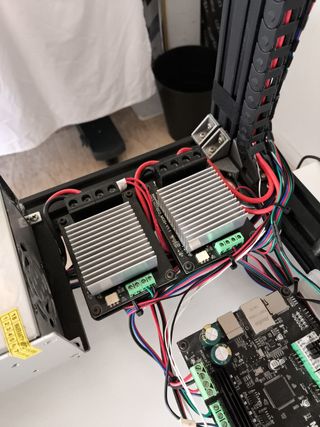 Impresora 3d gran formato