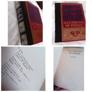 Literatura clásica universal