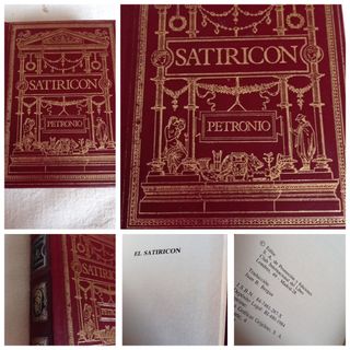 Literatura clásica universal