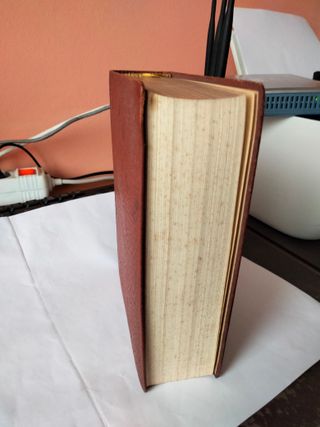 Libro MAESTROS INGLESES. TOMO I