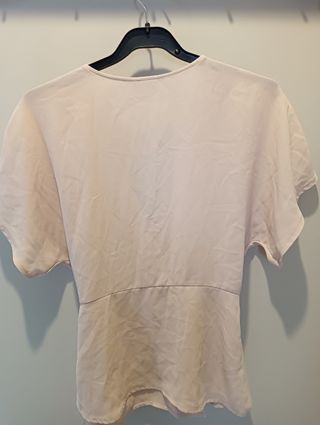 Blusa.