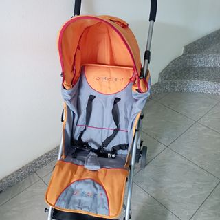 Passeggino leggero Foppapedretti